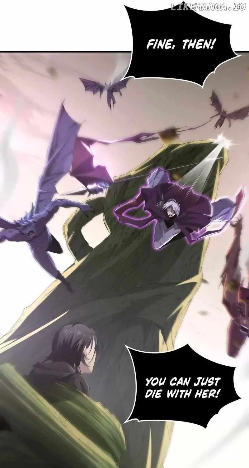 Read The Wretched chapter 44 image 25 on Lezhin
