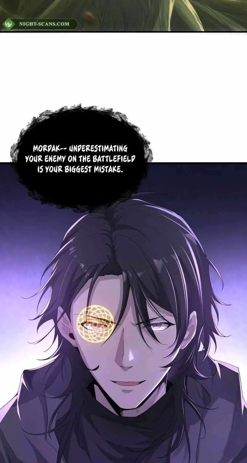 Read The Wretched chapter 44 image 27 on Lezhin