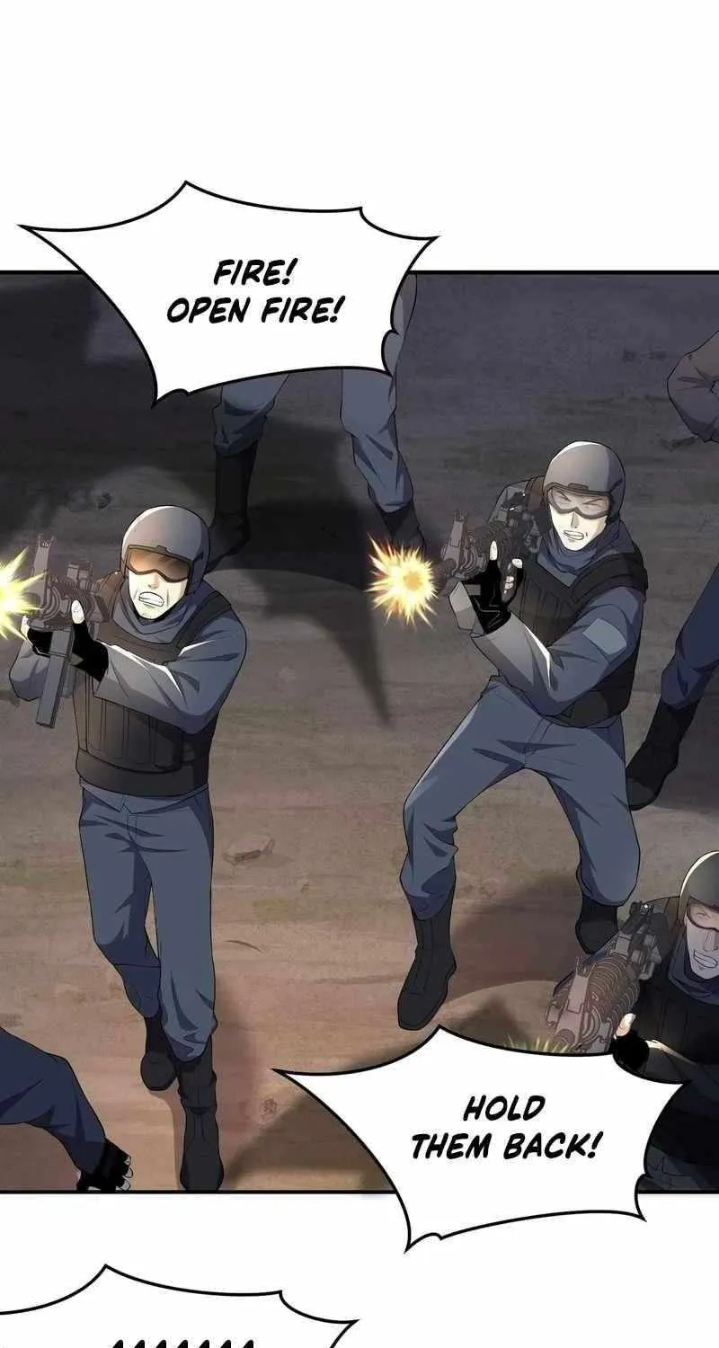Read The Wretched chapter 44 image 3 on Lezhin