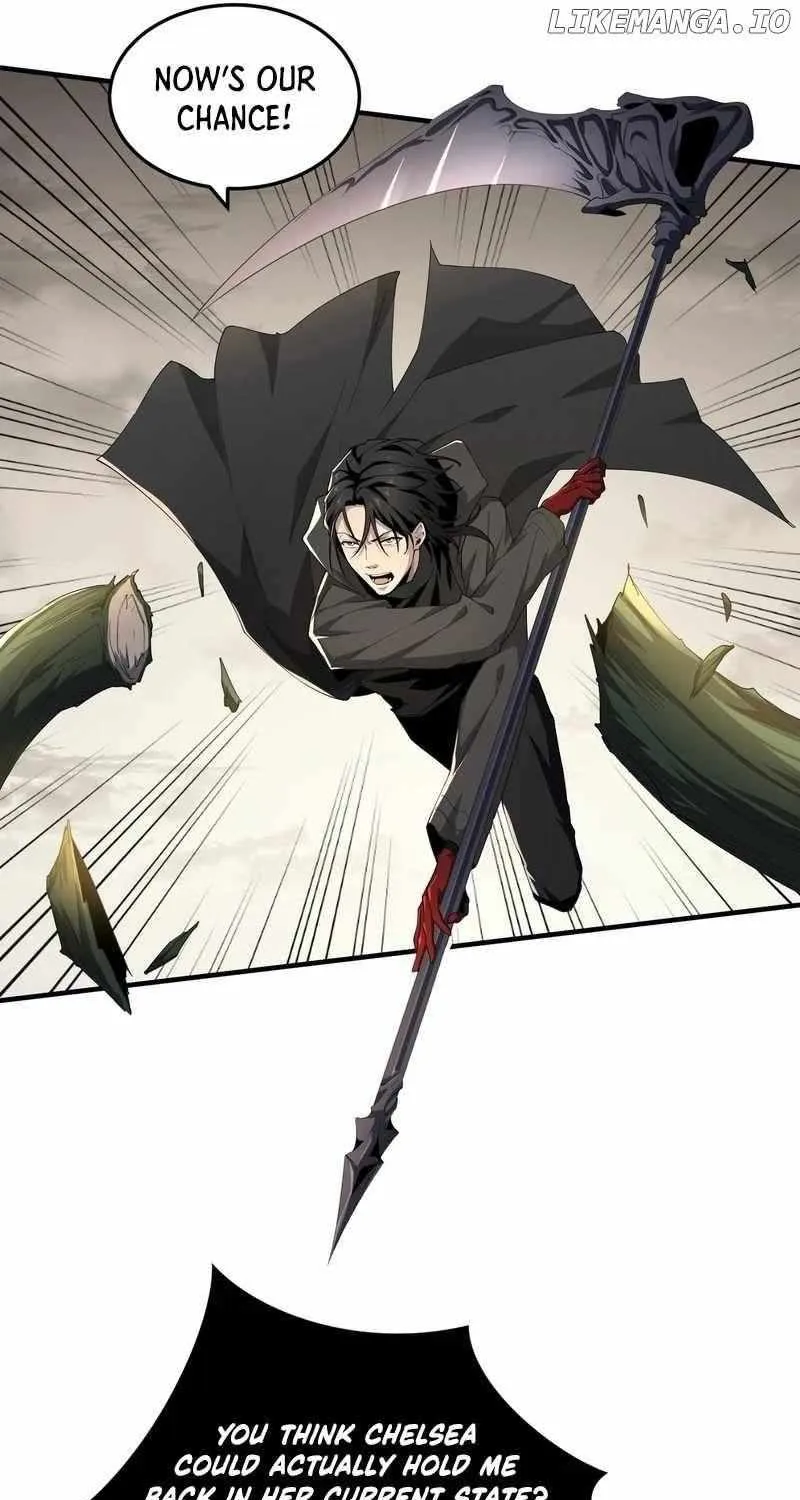 Read The Wretched chapter 44 image 30 on Lezhin