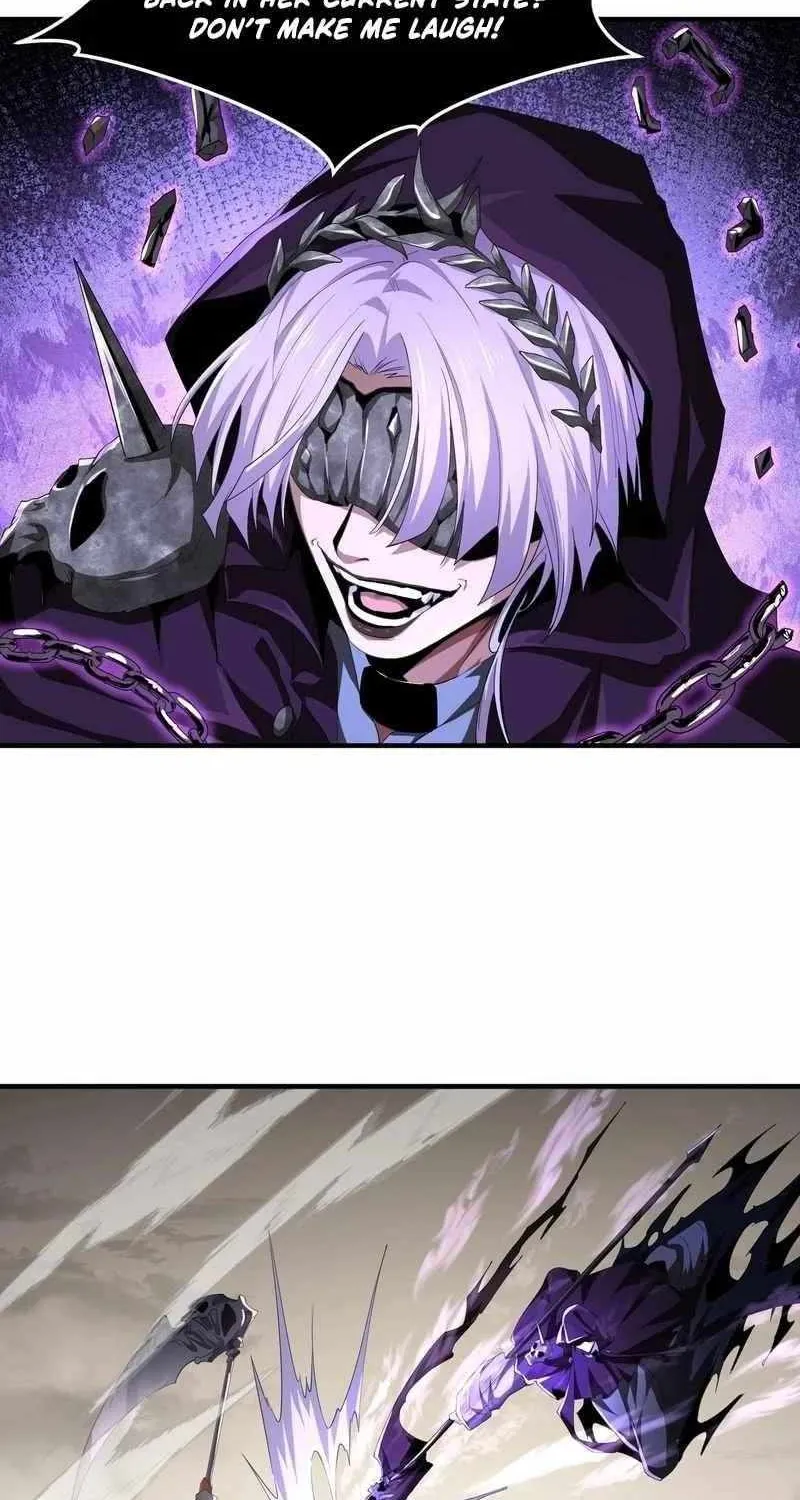 Read The Wretched chapter 44 image 31 on Lezhin