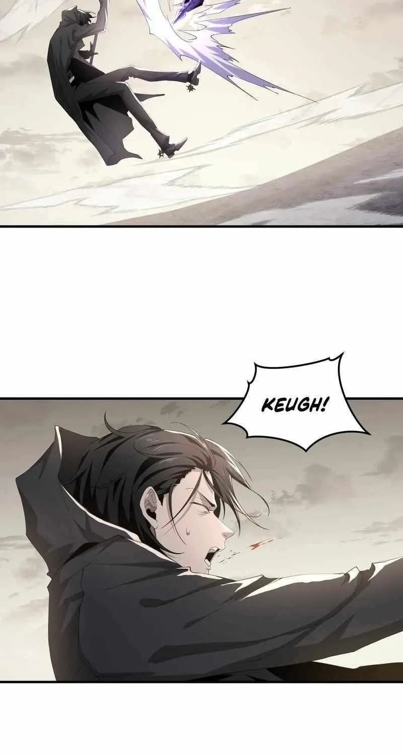 Read The Wretched chapter 44 image 32 on Lezhin