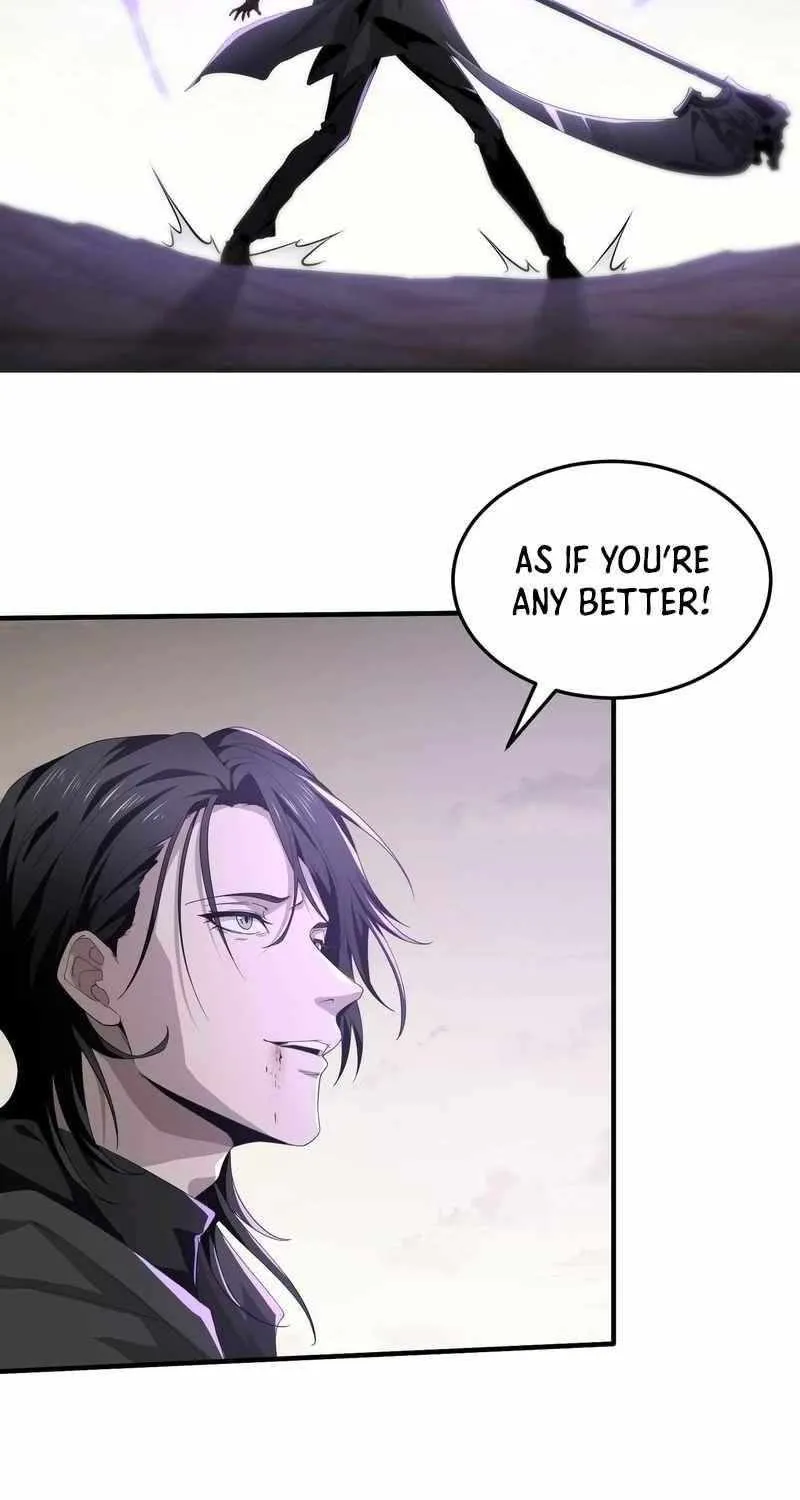 Read The Wretched chapter 44 image 34 on Lezhin