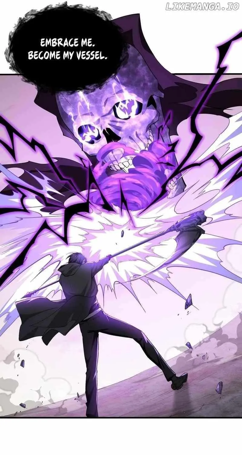 Read The Wretched chapter 44 image 36 on Lezhin