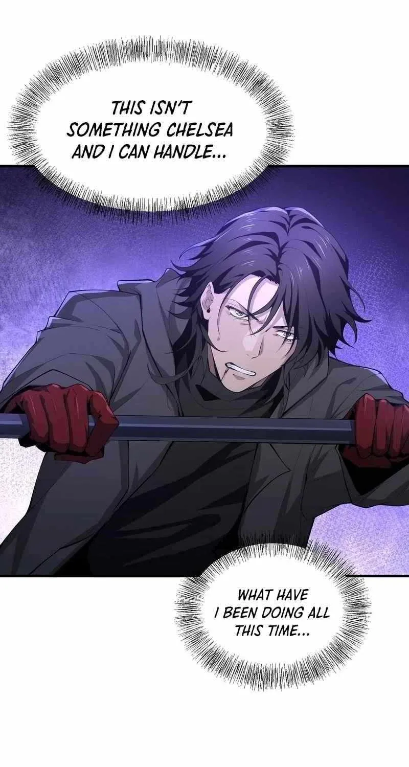 Read The Wretched chapter 44 image 37 on Lezhin