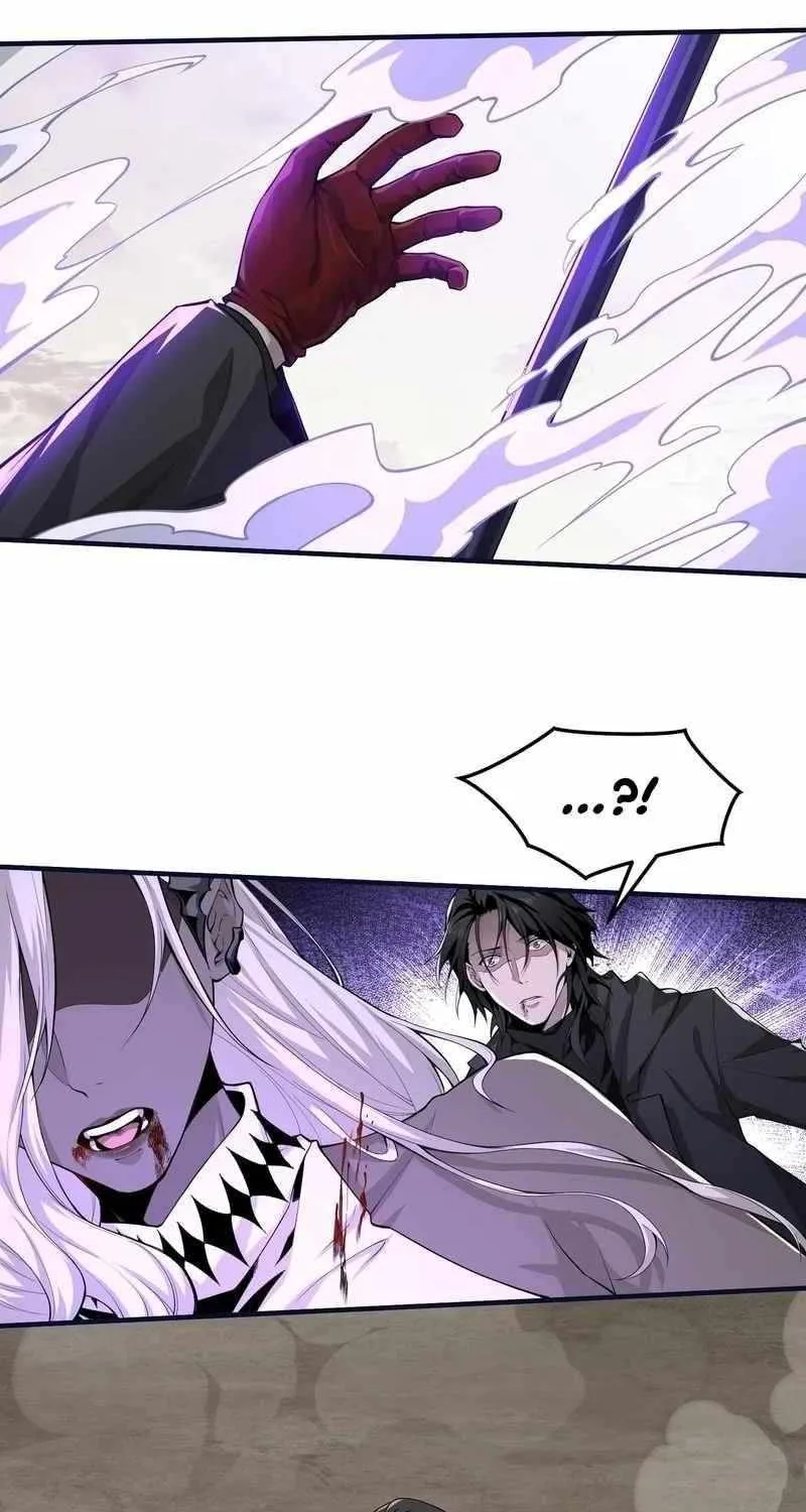 Read The Wretched chapter 44 image 39 on Lezhin