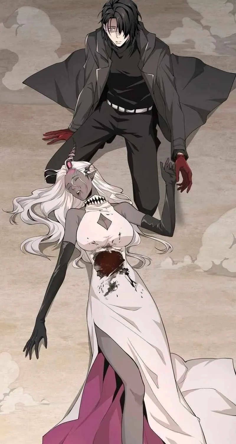 Read The Wretched chapter 44 image 40 on Lezhin