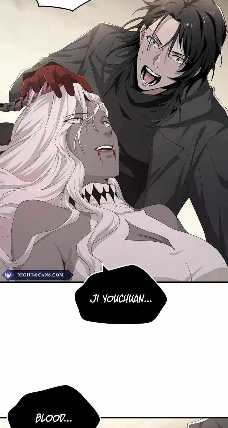 Read The Wretched chapter 44 image 43 on Lezhin