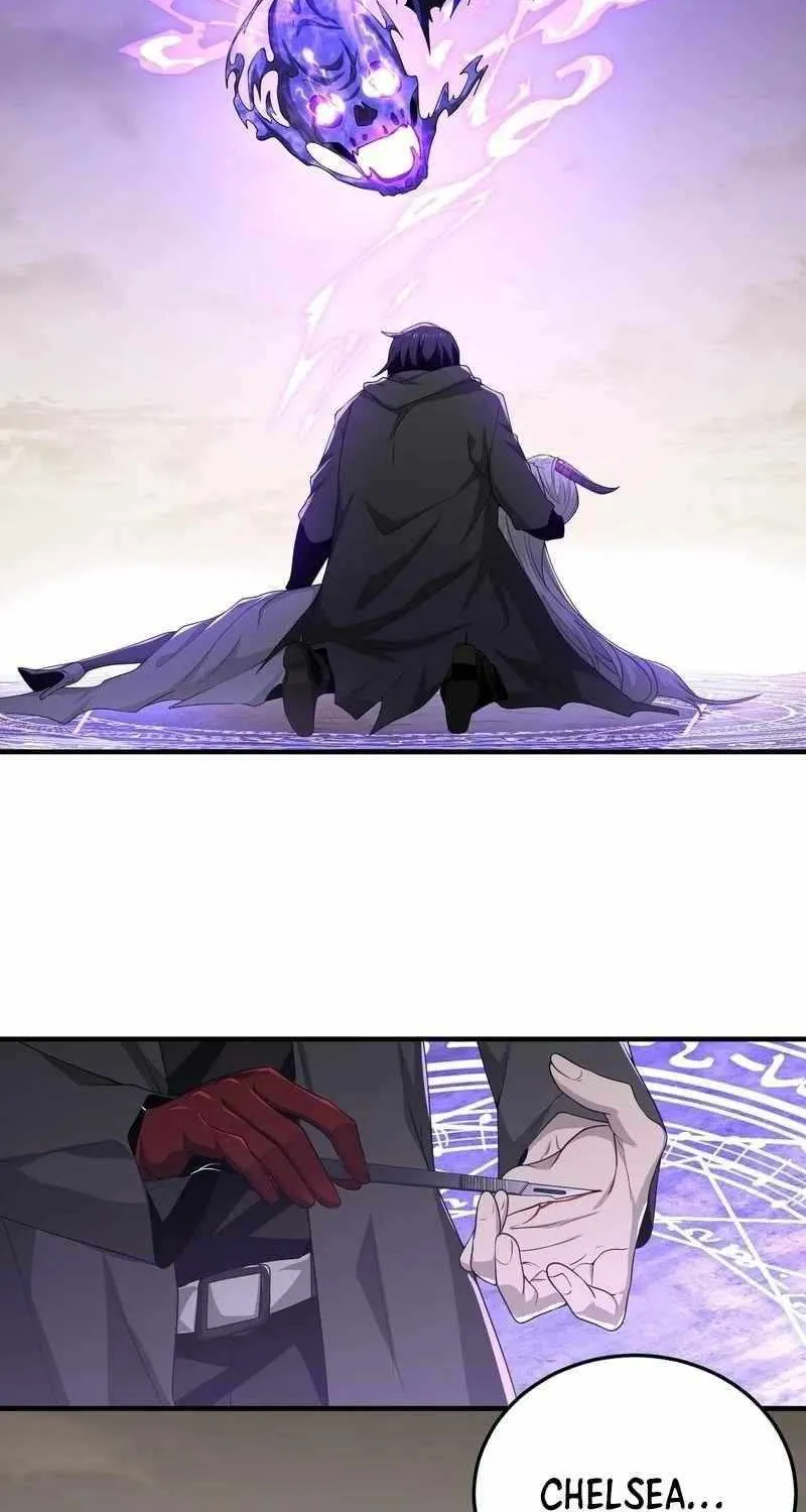 Read The Wretched chapter 44 image 45 on Lezhin