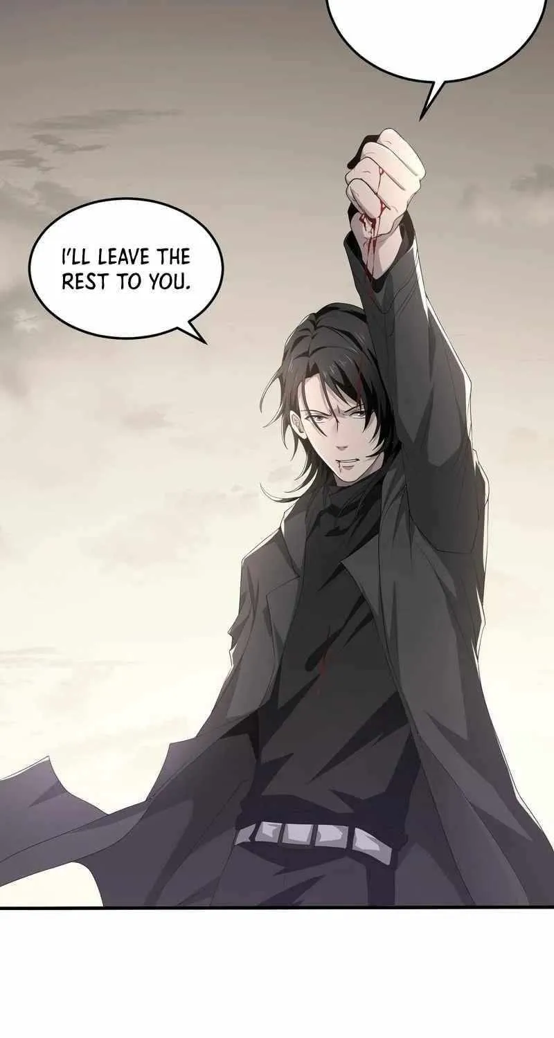 Read The Wretched chapter 44 image 46 on Lezhin