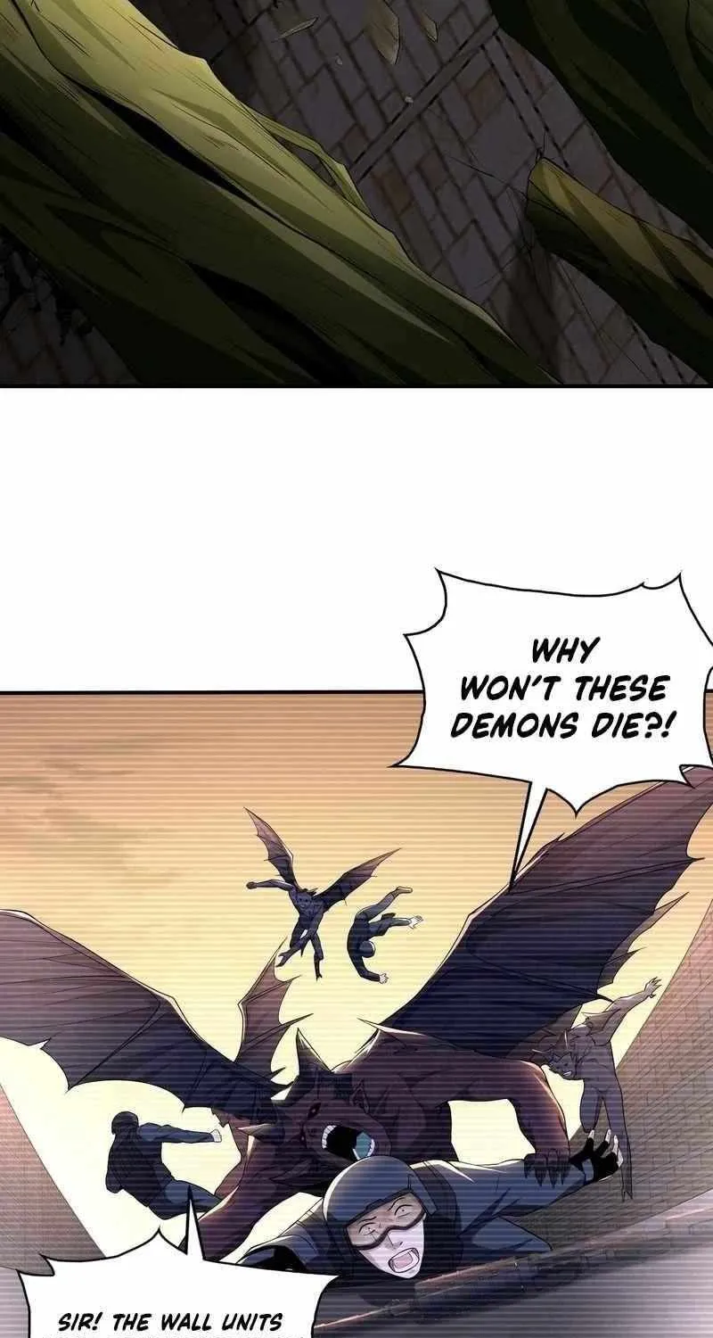 Read The Wretched chapter 44 image 5 on Lezhin