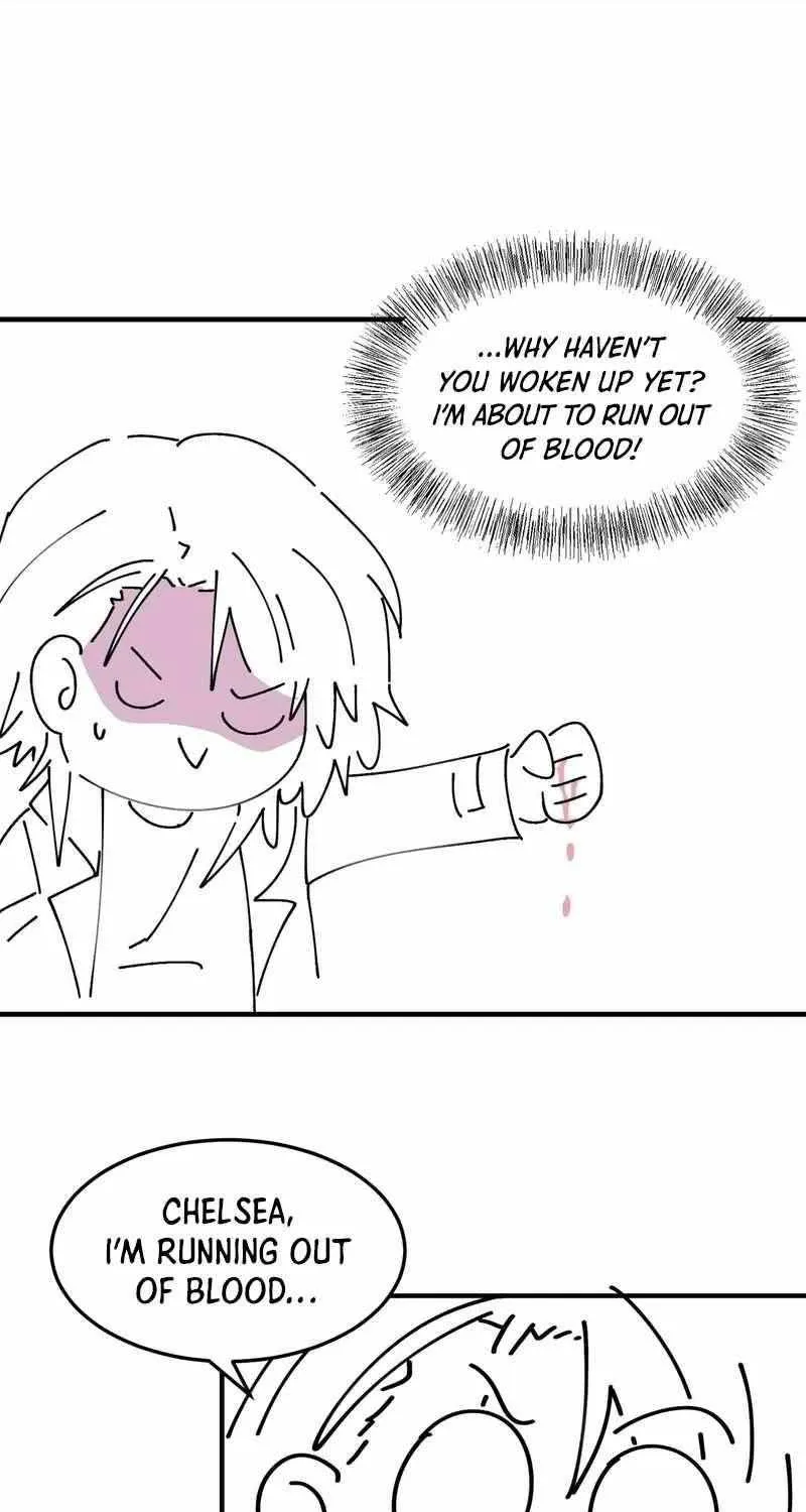 Read The Wretched chapter 44 image 58 on Lezhin