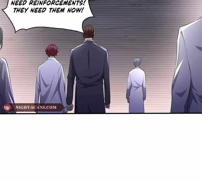 Read The Wretched chapter 44 image 6 on Lezhin