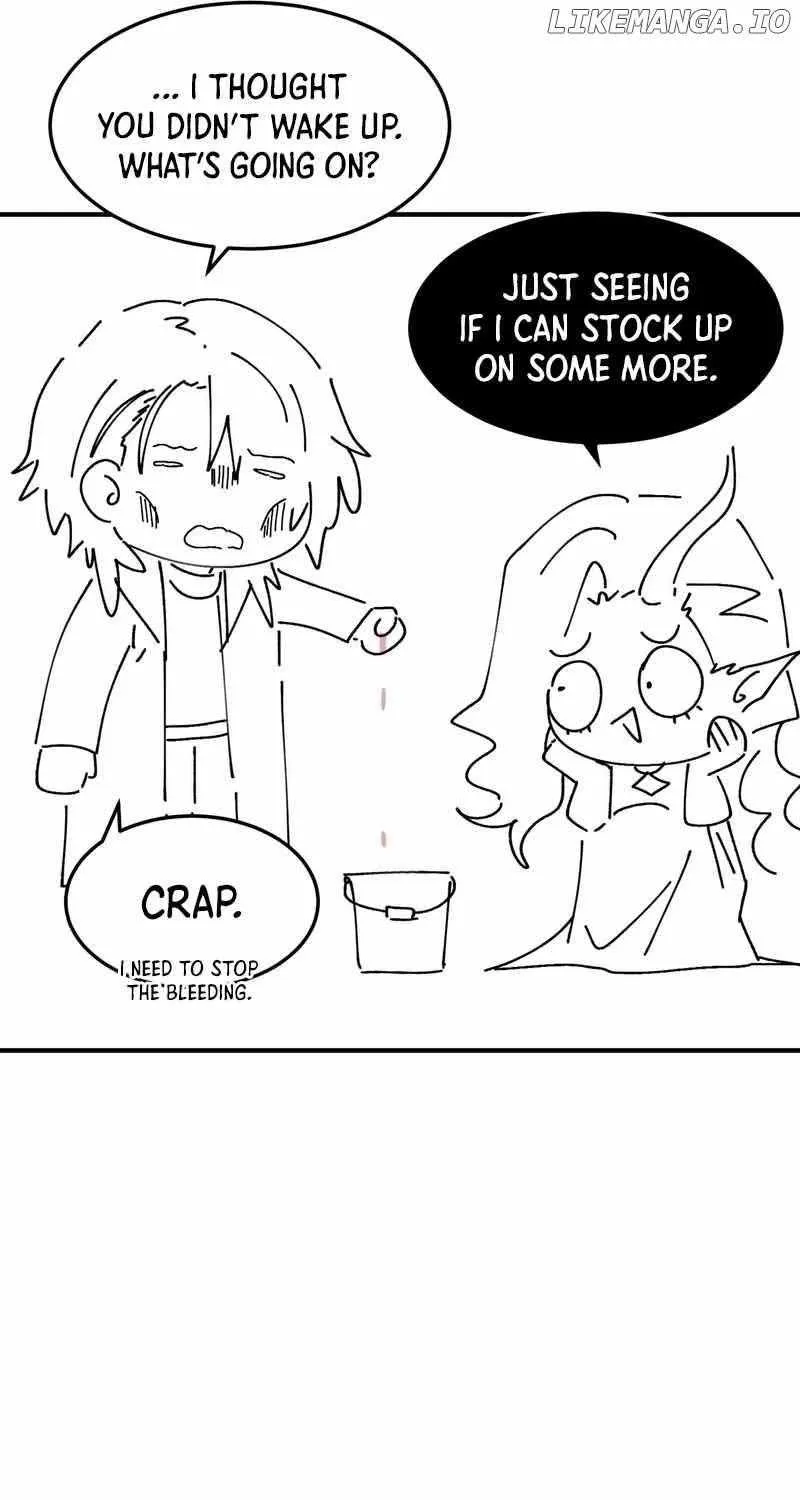 Read The Wretched chapter 44 image 60 on Lezhin