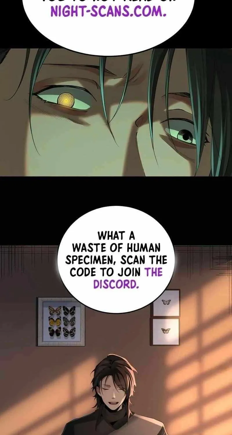 Read The Wretched chapter 44 image 63 on Lezhin
