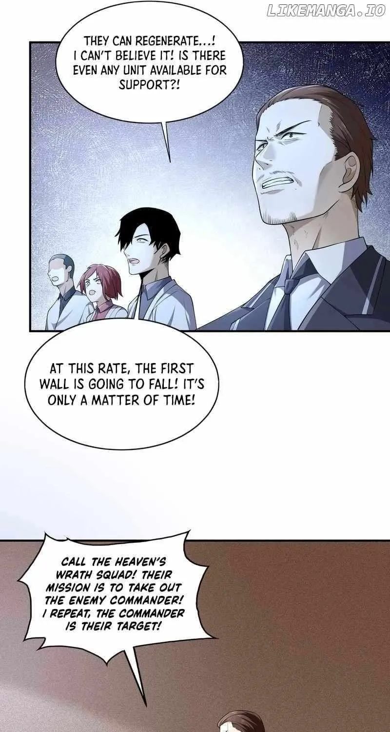 Read The Wretched chapter 44 image 7 on Lezhin