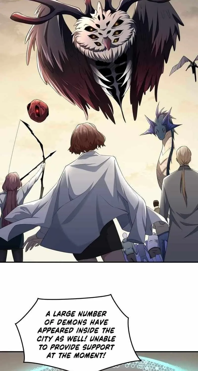 Read The Wretched chapter 44 image 9 on Lezhin