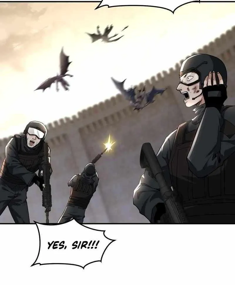 Read The Wretched chapter 45 image 11 on Lezhin