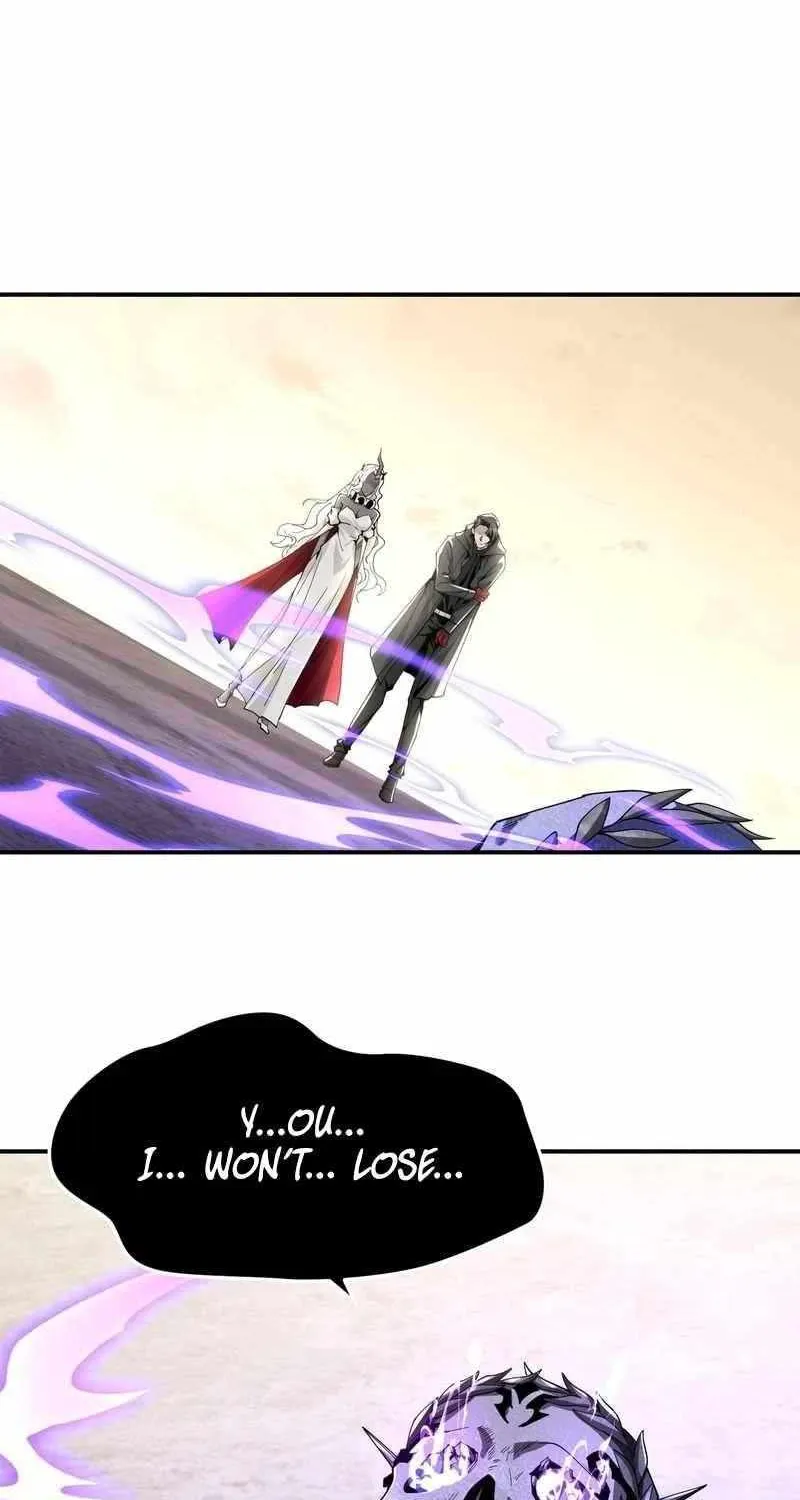 Read The Wretched chapter 45 image 13 on Lezhin