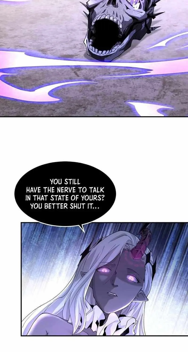 Read The Wretched chapter 45 image 14 on Lezhin