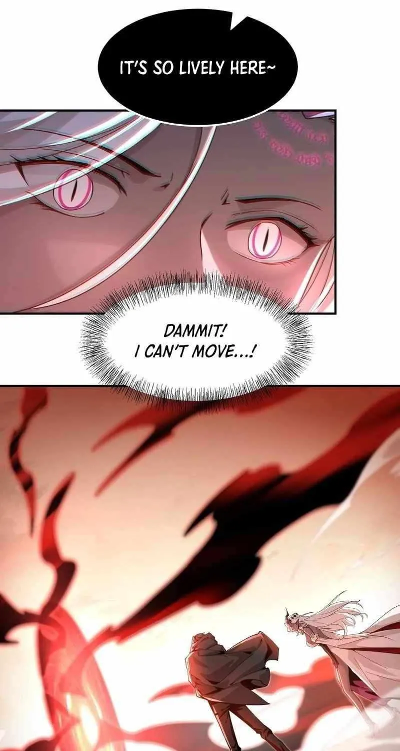 Read The Wretched chapter 45 image 15 on Lezhin