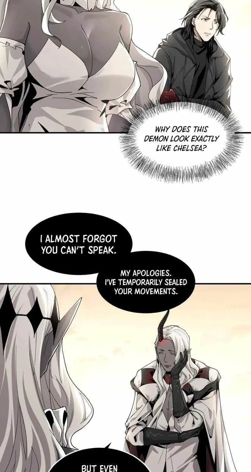 Read The Wretched chapter 45 image 19 on Lezhin
