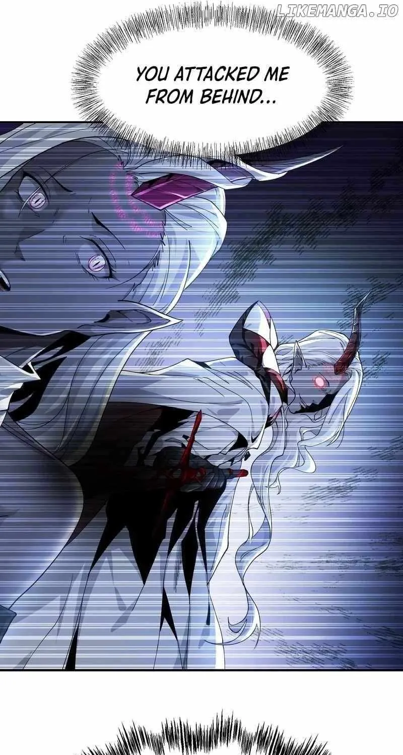 Read The Wretched chapter 45 image 23 on Lezhin