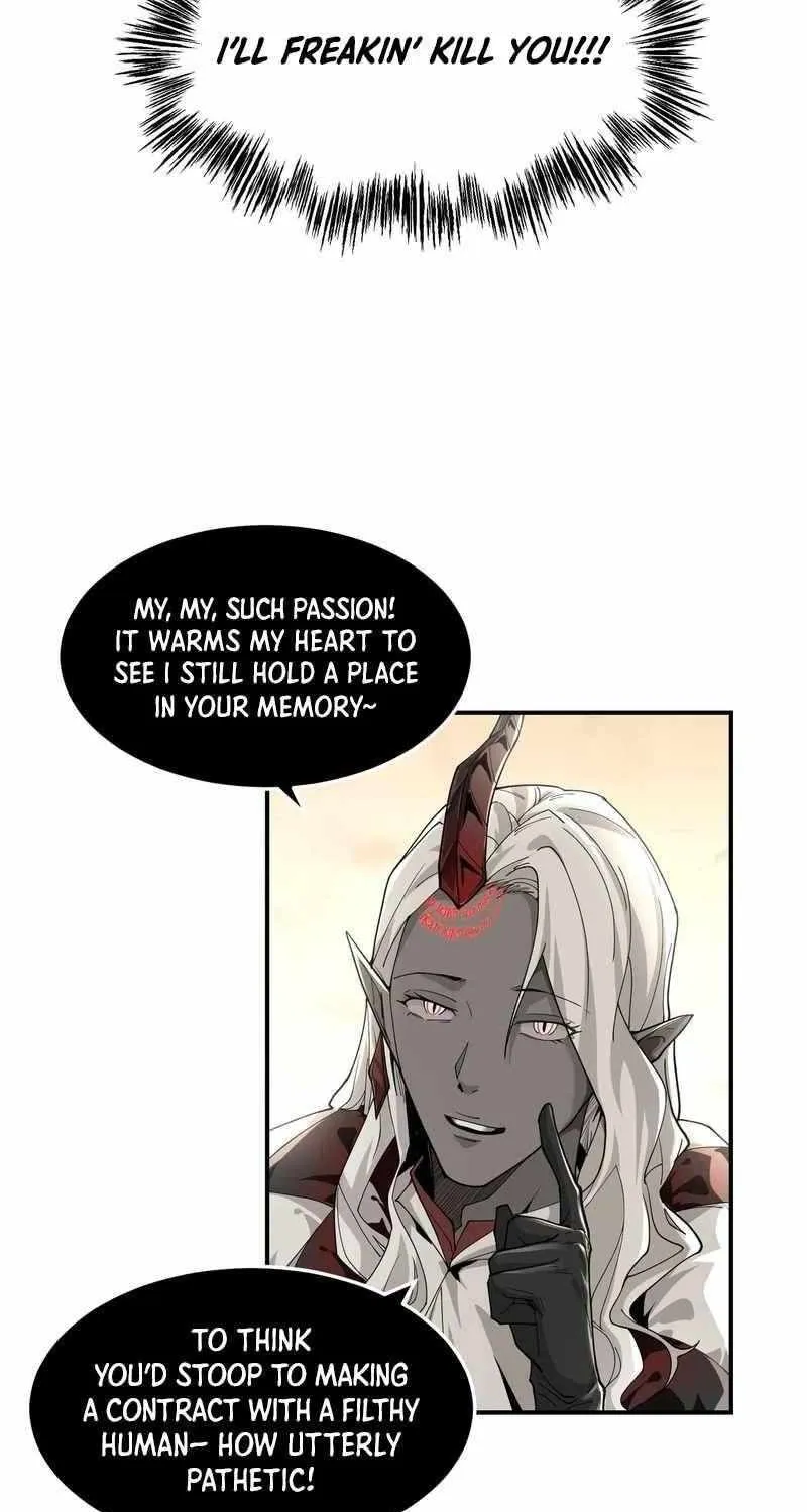 Read The Wretched chapter 45 image 25 on Lezhin