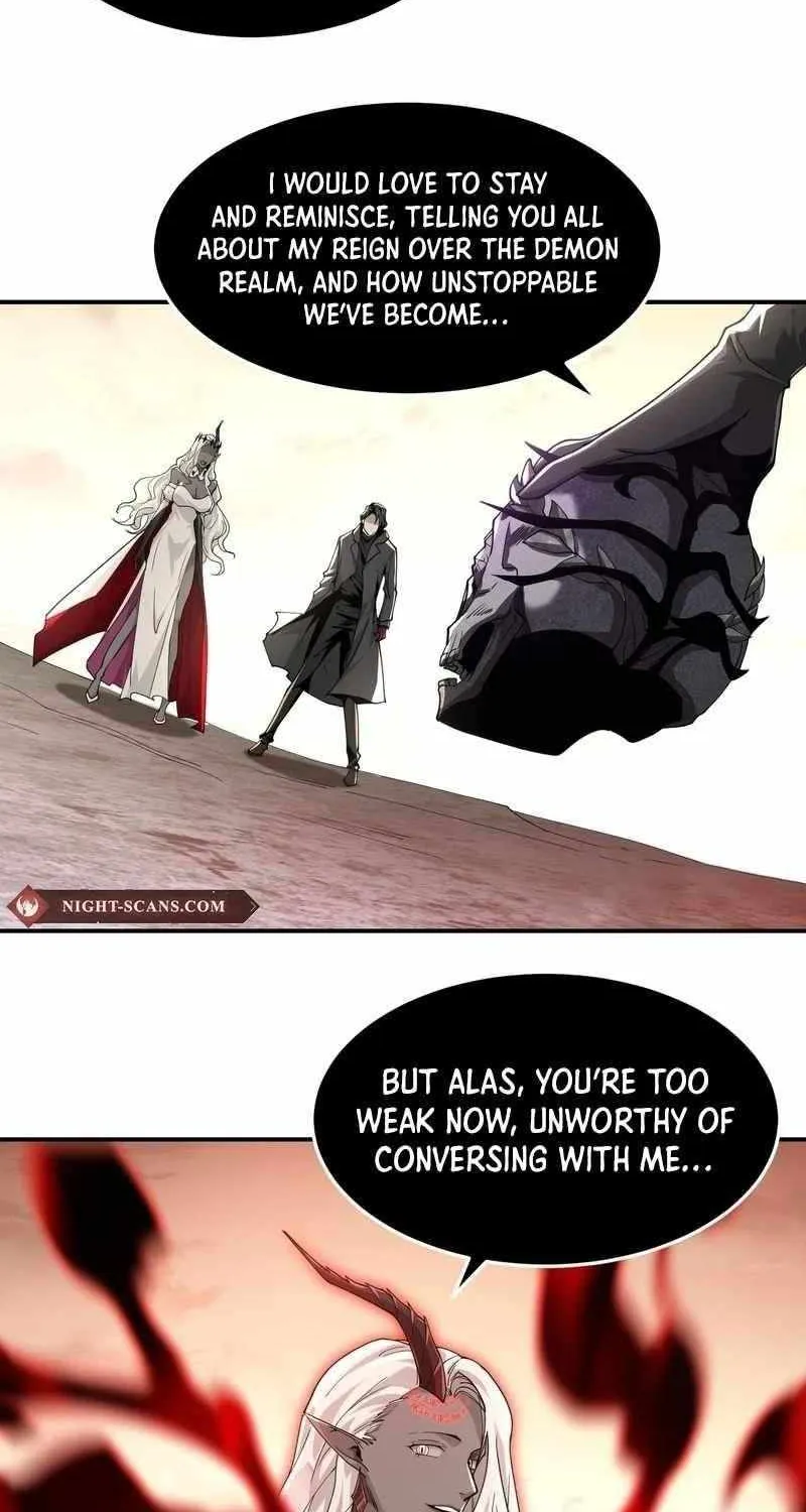 Read The Wretched chapter 45 image 26 on Lezhin