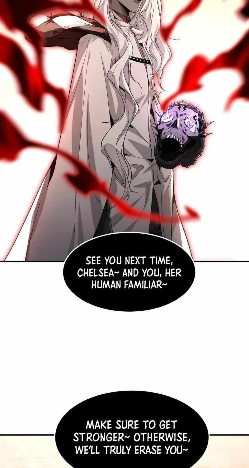 Read The Wretched chapter 45 image 27 on Lezhin