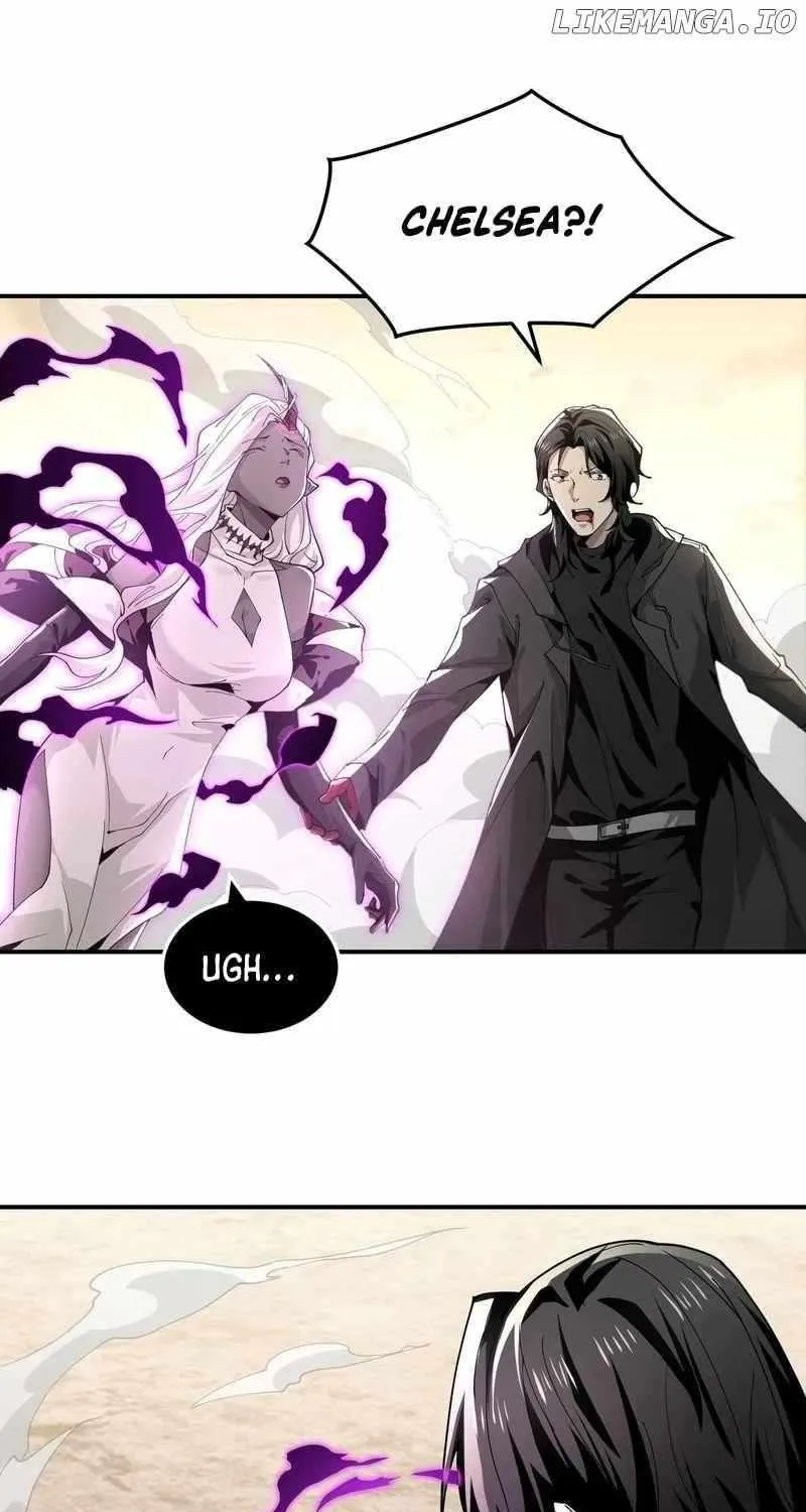 Read The Wretched chapter 45 image 29 on Lezhin