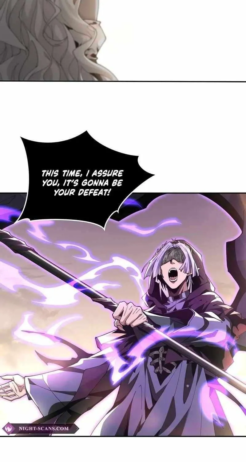 Read The Wretched chapter 45 image 3 on Lezhin