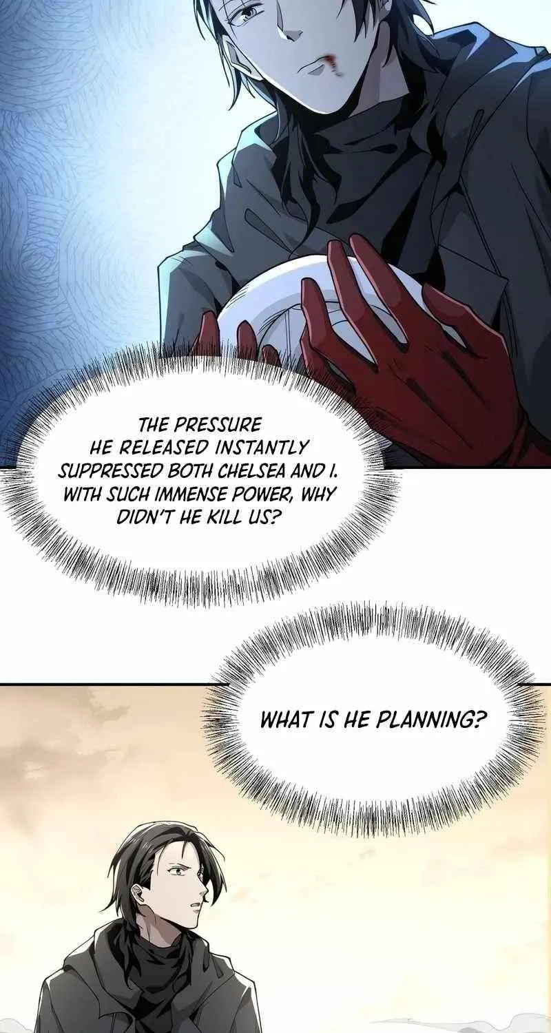 Read The Wretched chapter 45 image 31 on Lezhin