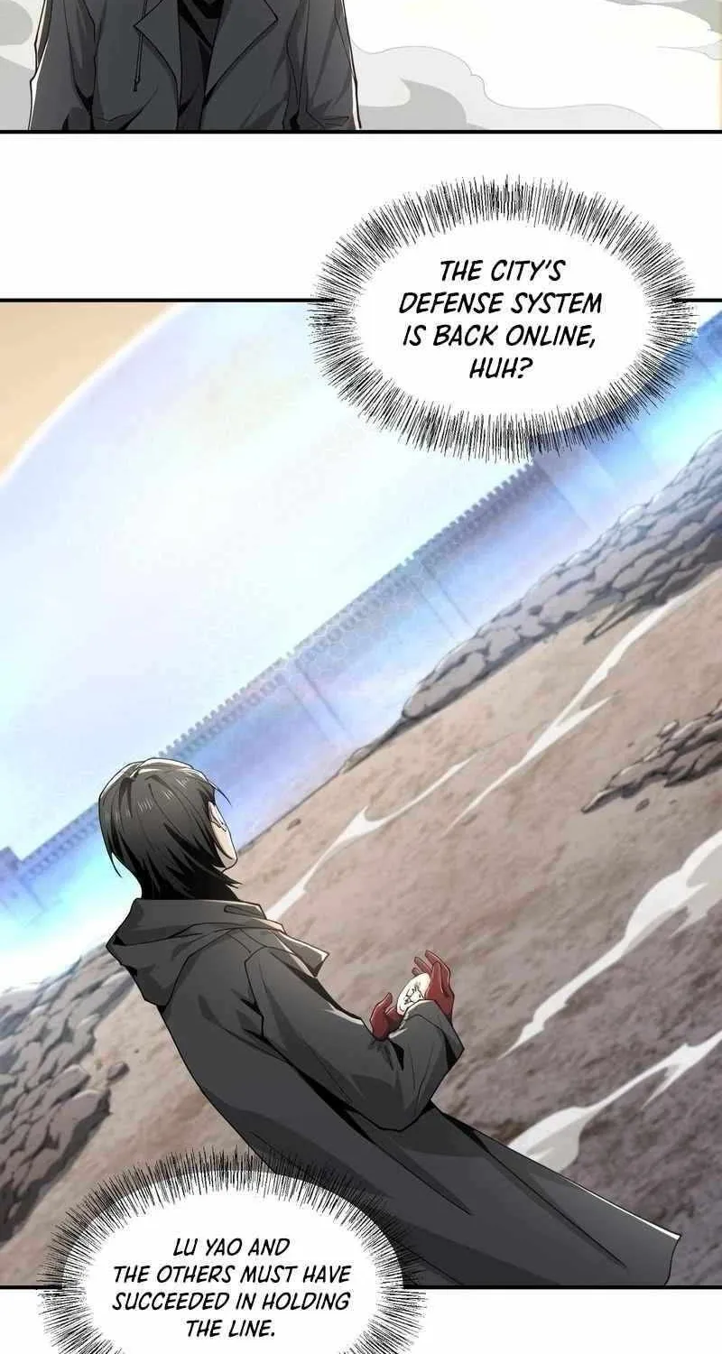 Read The Wretched chapter 45 image 32 on Lezhin