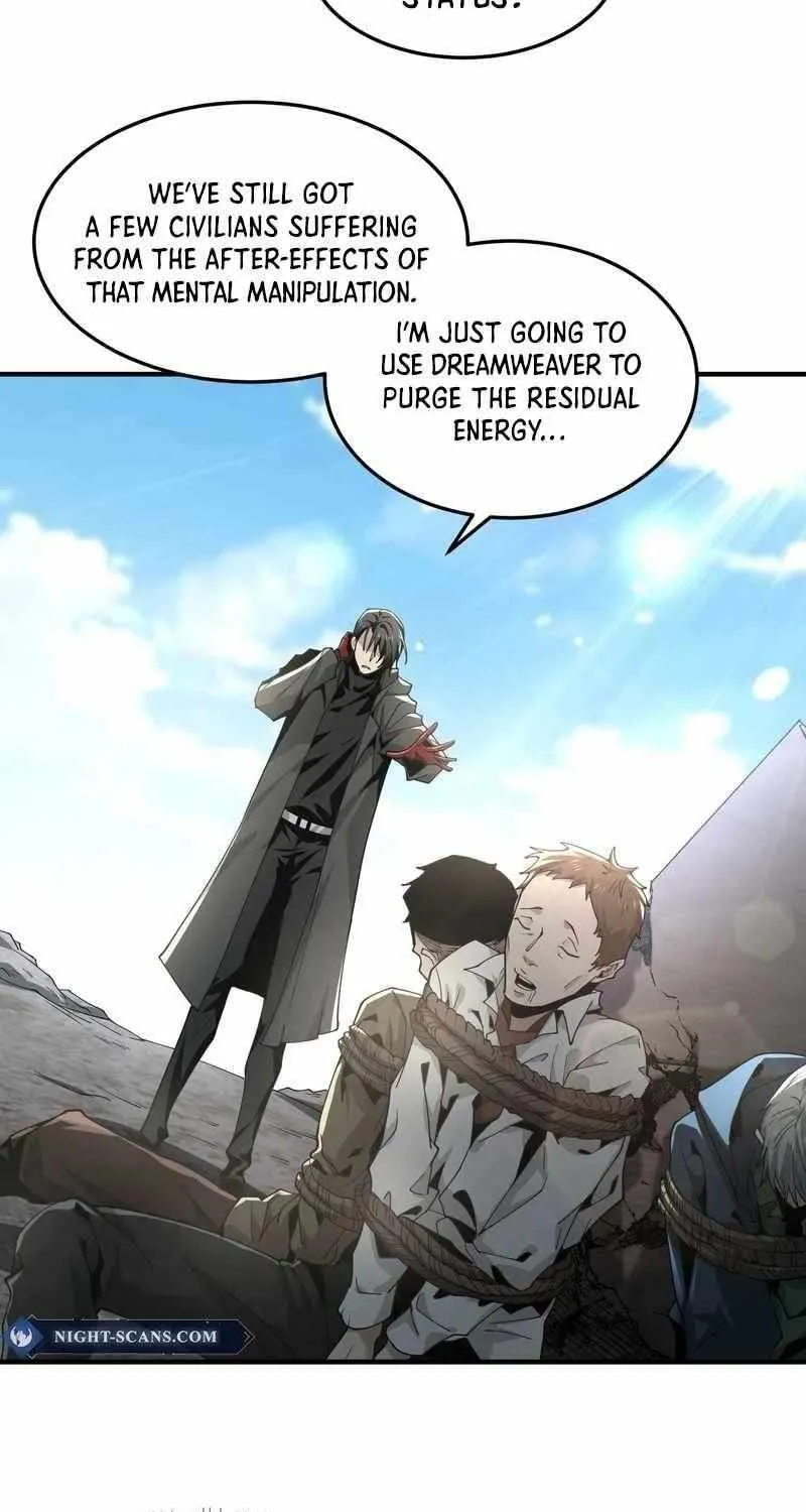 Read The Wretched chapter 45 image 37 on Lezhin