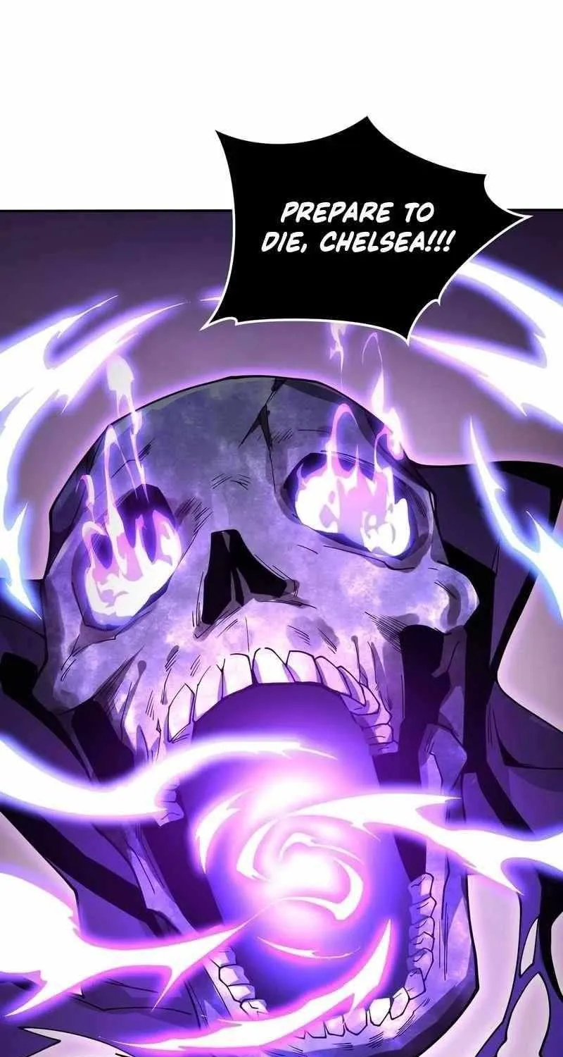 Read The Wretched chapter 45 image 4 on Lezhin