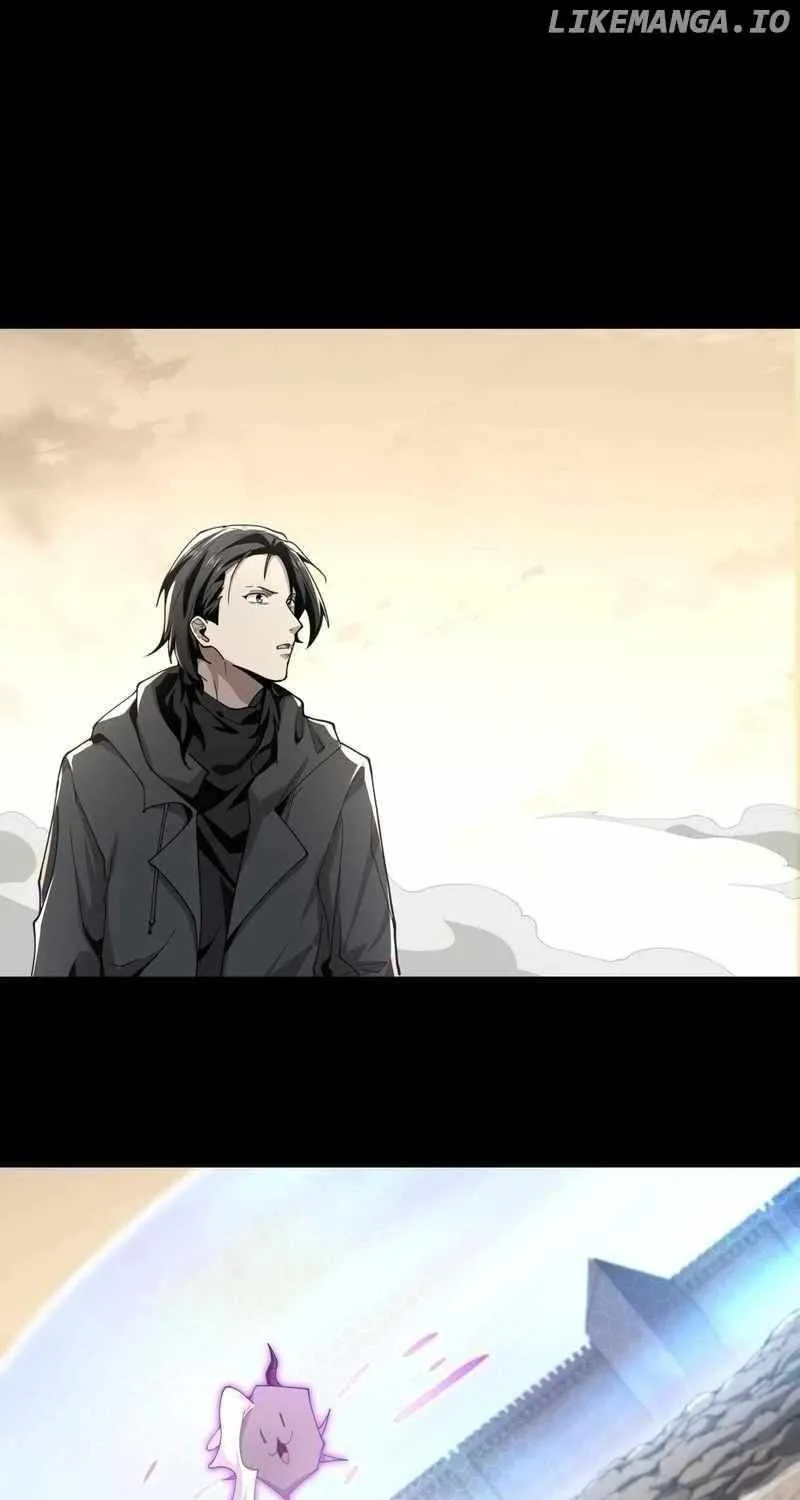 Read The Wretched chapter 45 image 41 on Lezhin