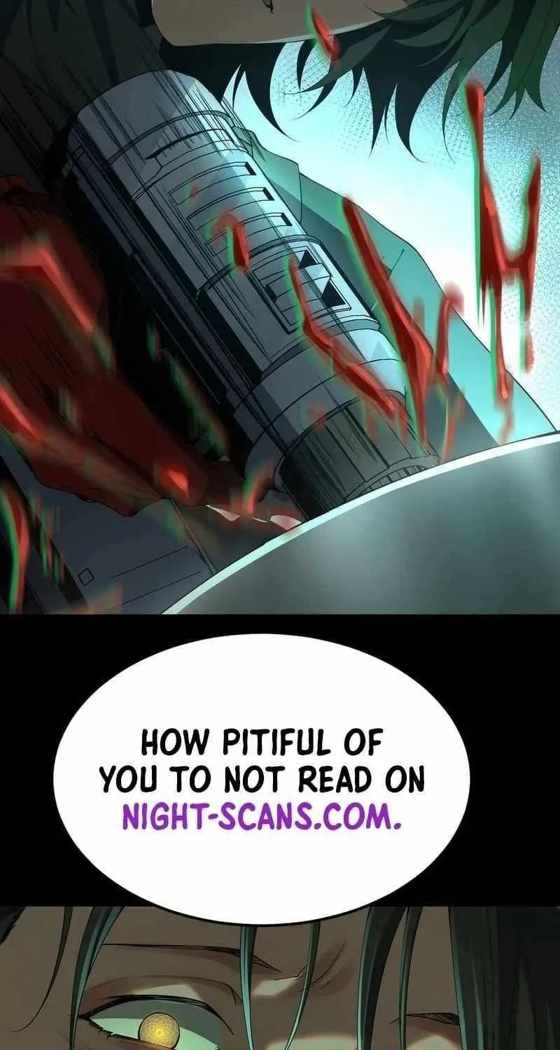 Read The Wretched chapter 45 image 45 on Lezhin
