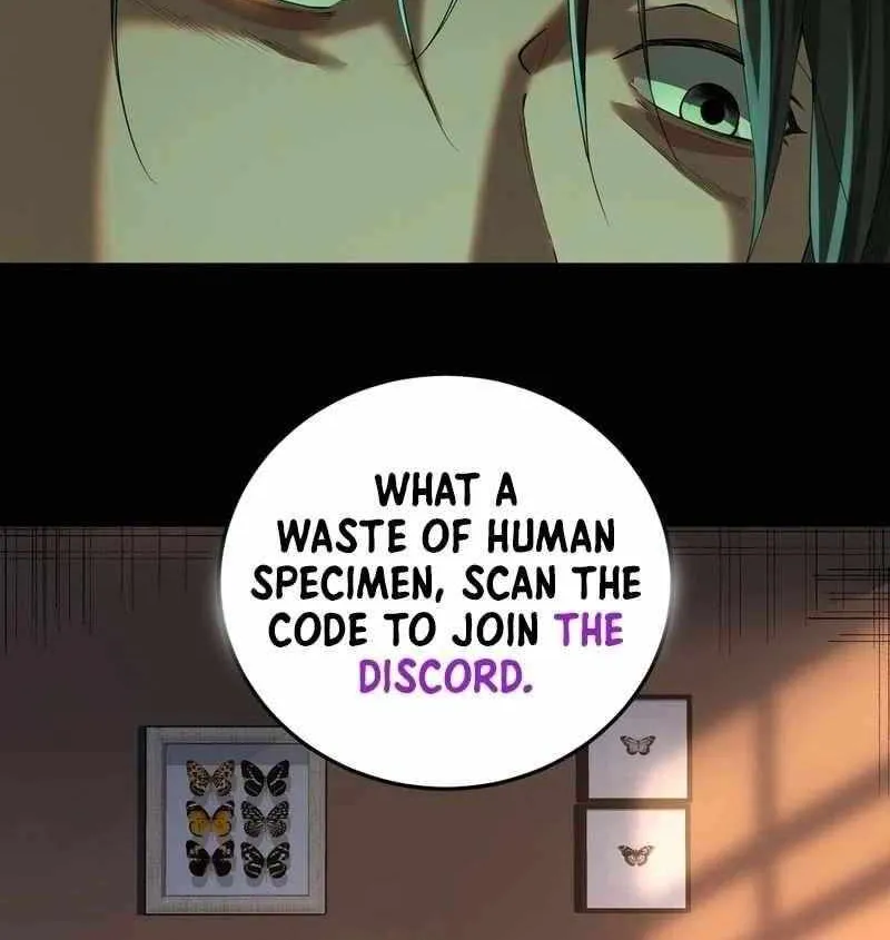Read The Wretched chapter 45 image 46 on Lezhin