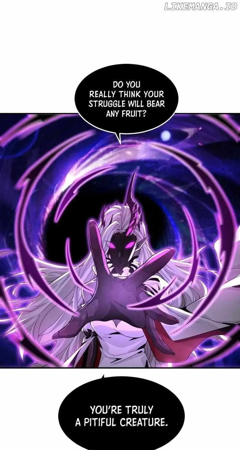 Read The Wretched chapter 45 image 6 on Lezhin