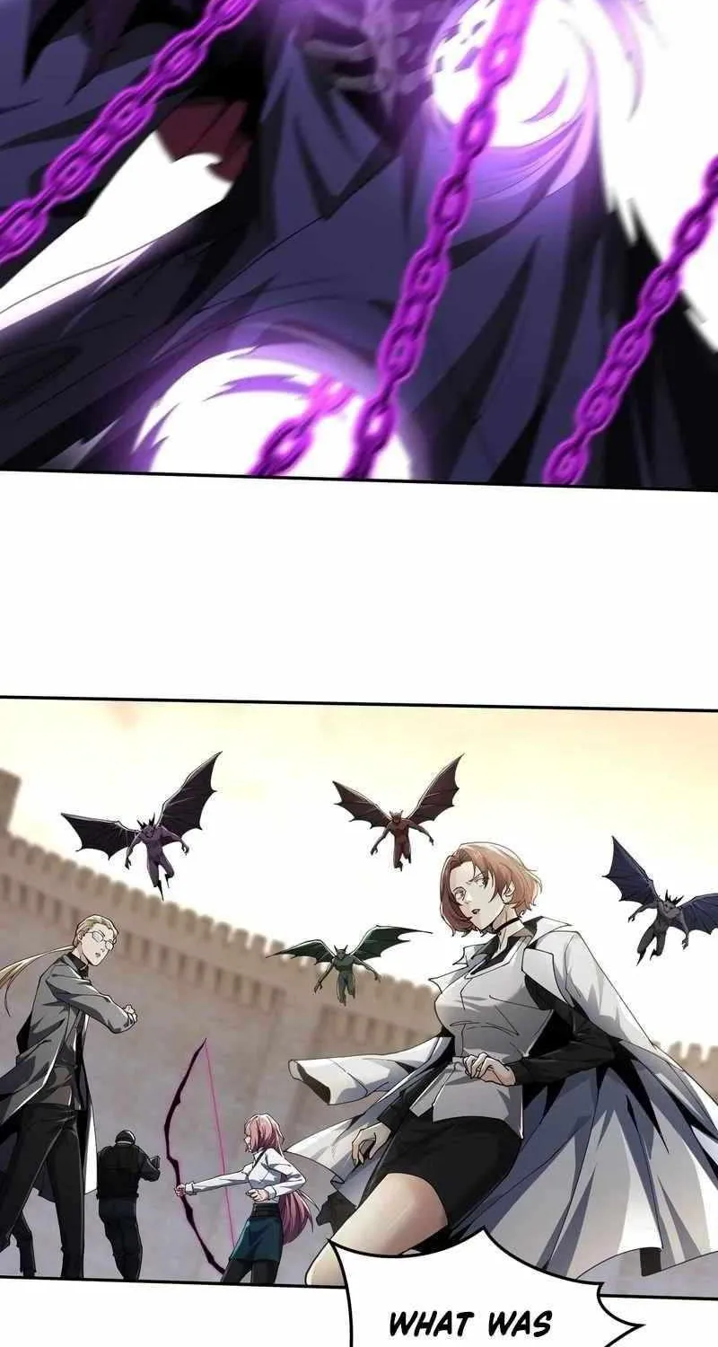 Read The Wretched chapter 45 image 9 on Lezhin