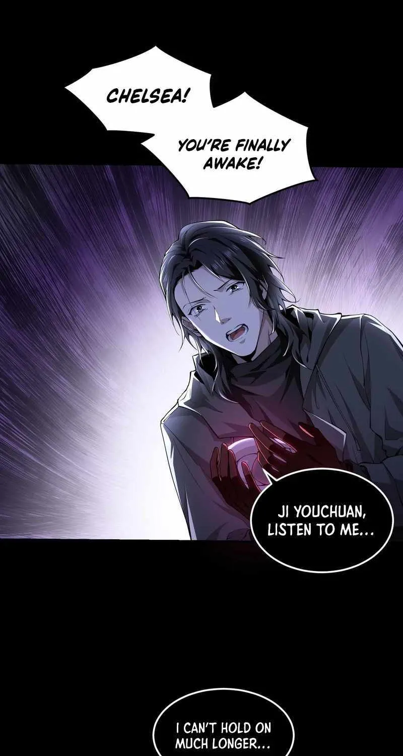 Read The Wretched chapter 46 image 10 on Lezhin