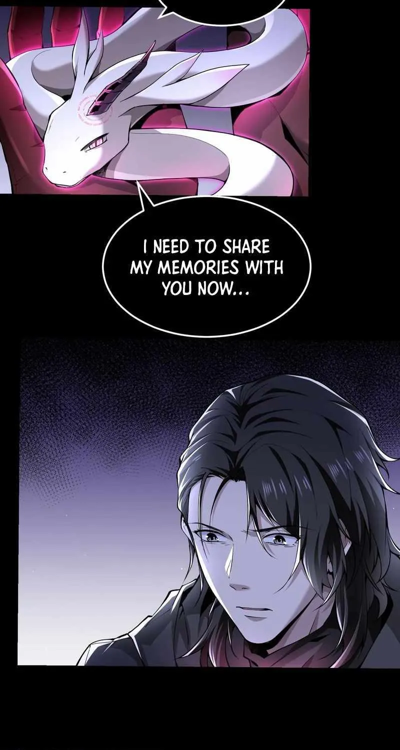 Read The Wretched chapter 46 image 11 on Lezhin