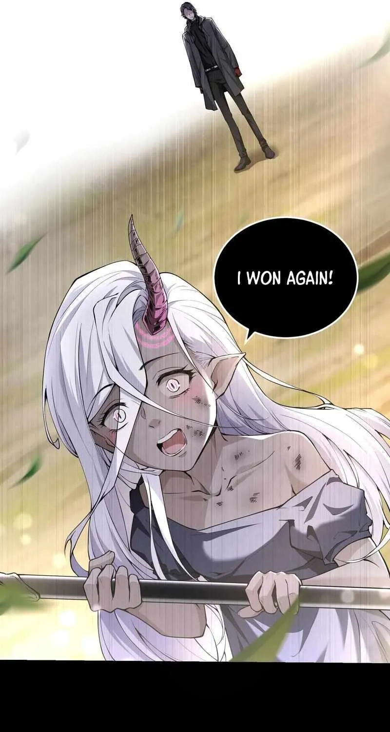 Read The Wretched chapter 46 image 13 on Lezhin