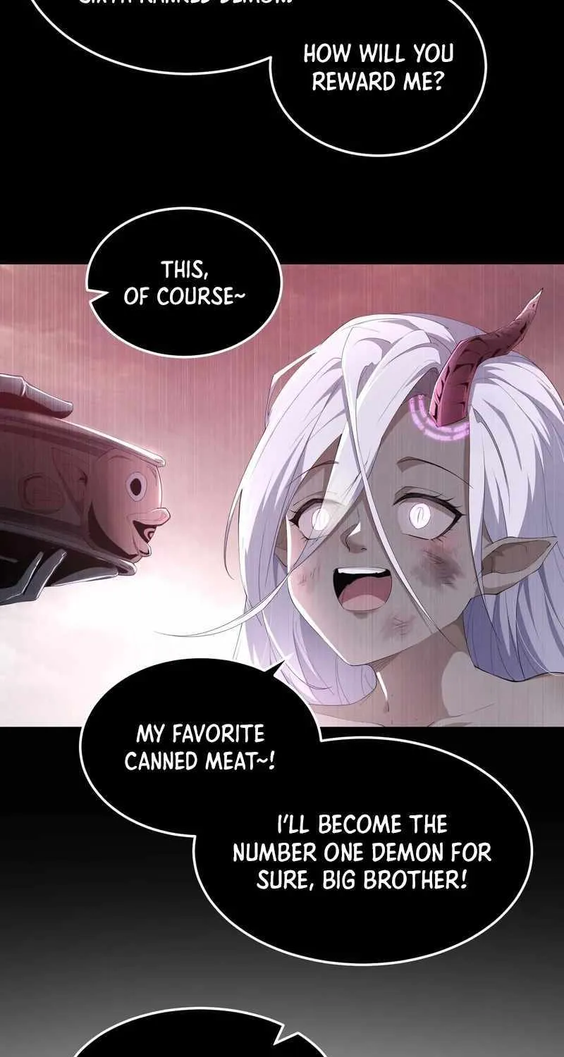 Read The Wretched chapter 46 image 15 on Lezhin