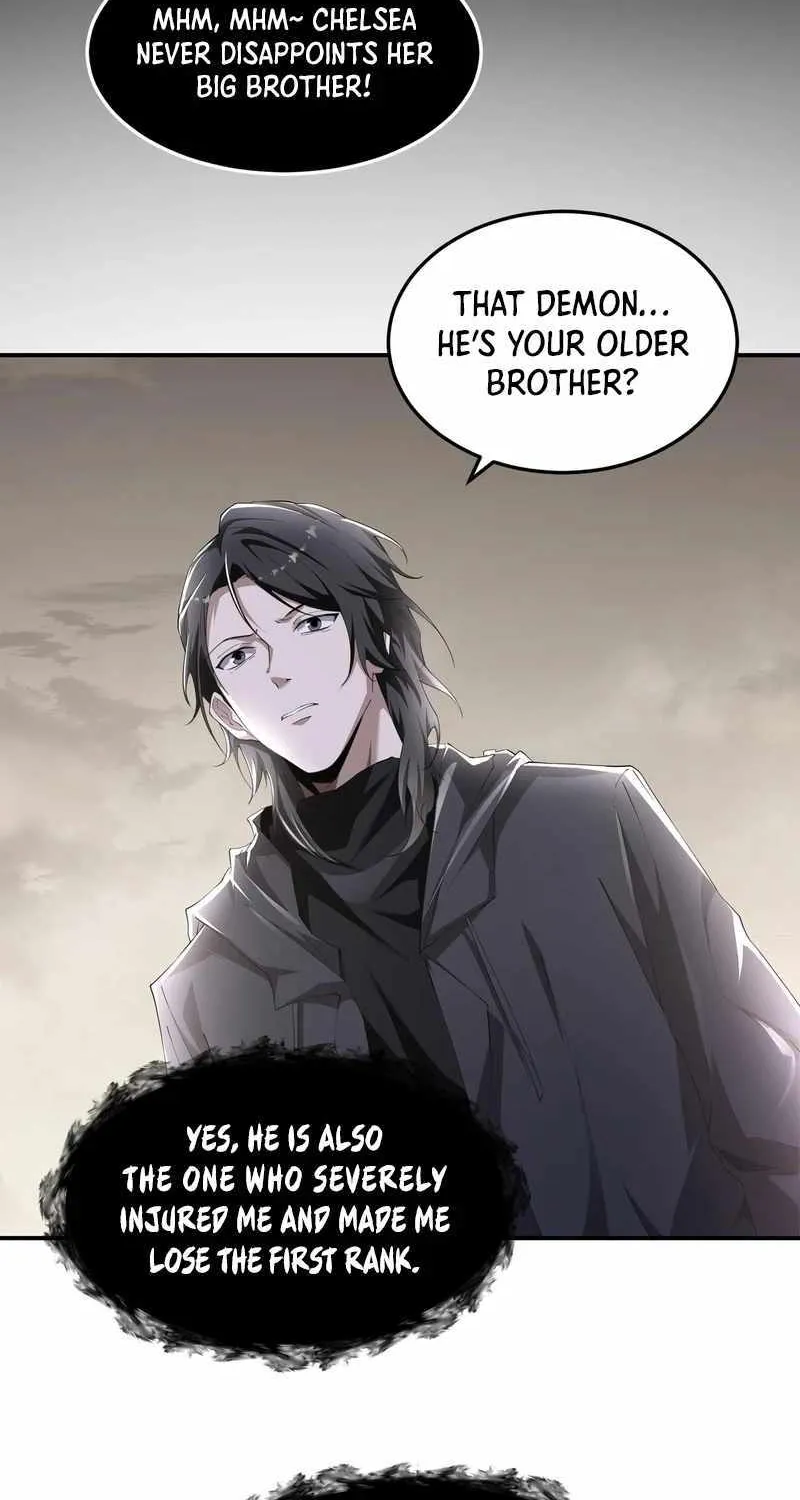 Read The Wretched chapter 46 image 16 on Lezhin