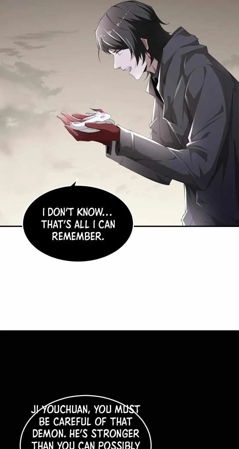 Read The Wretched chapter 46 image 19 on Lezhin