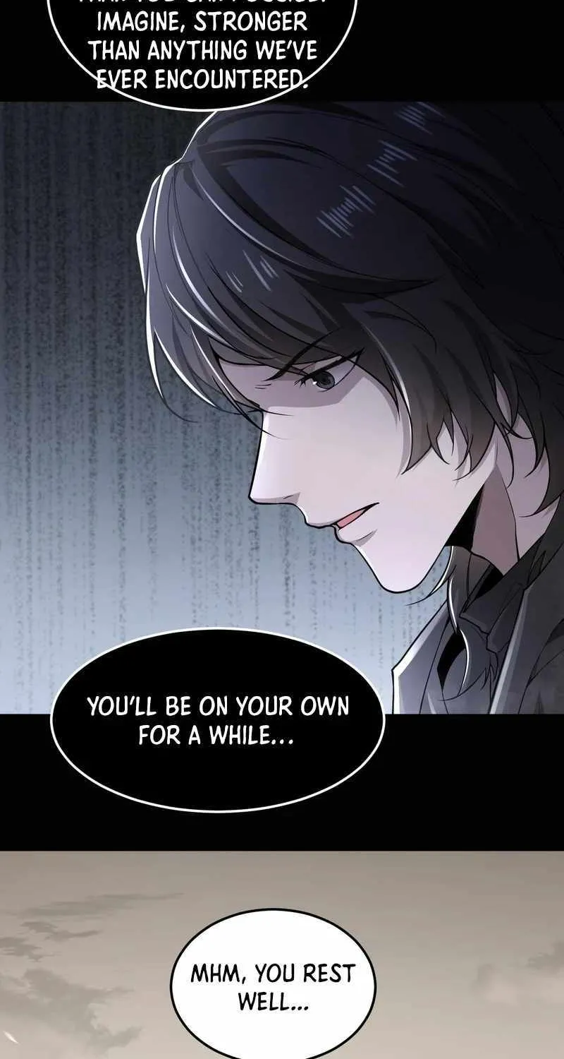 Read The Wretched chapter 46 image 20 on Lezhin