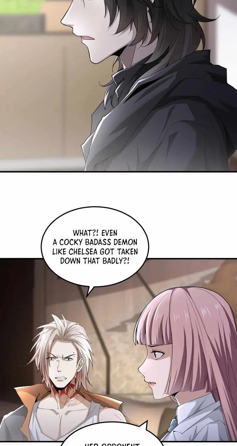 Read The Wretched chapter 46 image 22 on Lezhin