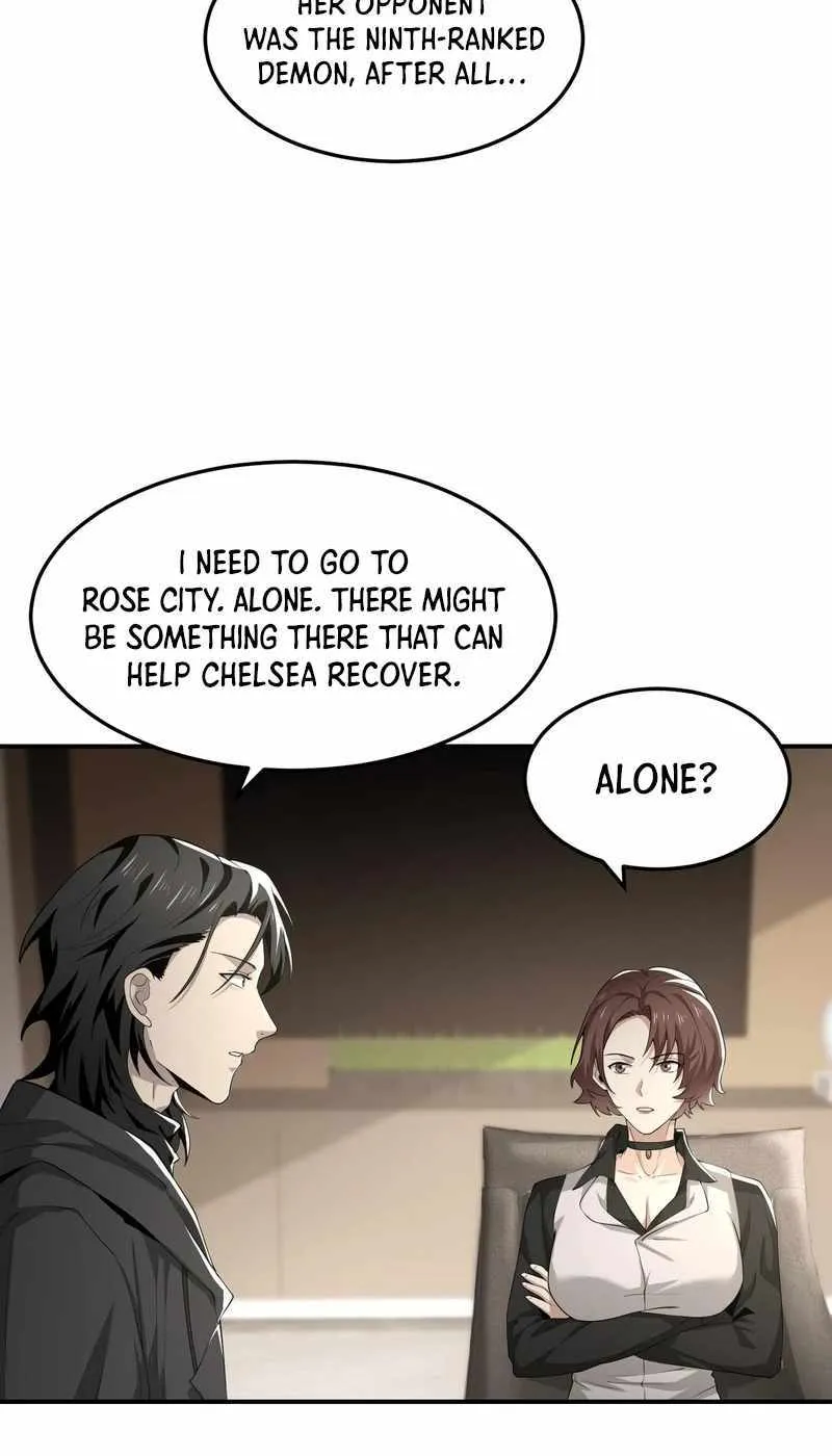 Read The Wretched chapter 46 image 23 on Lezhin